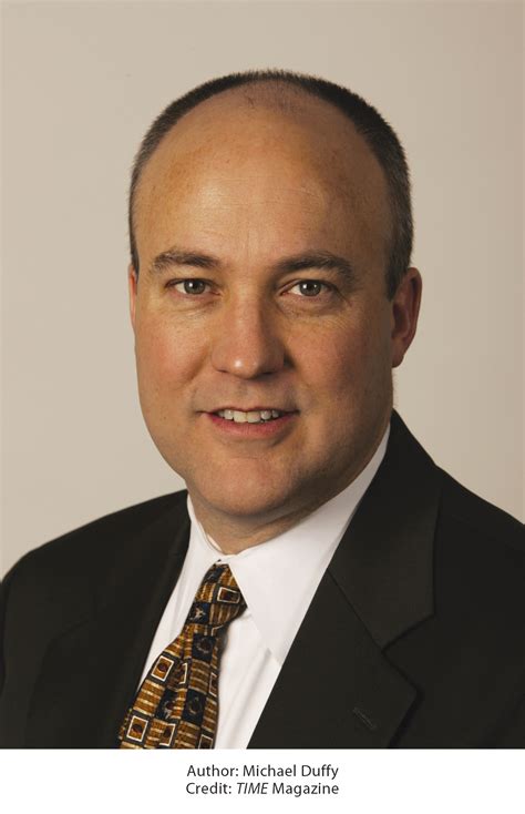 Michael Duffy | Hachette Book Group