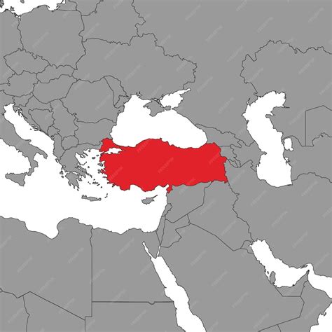 World Map Turkey 的图像结果
