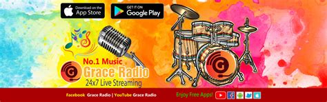 Grace radio | Online Radio