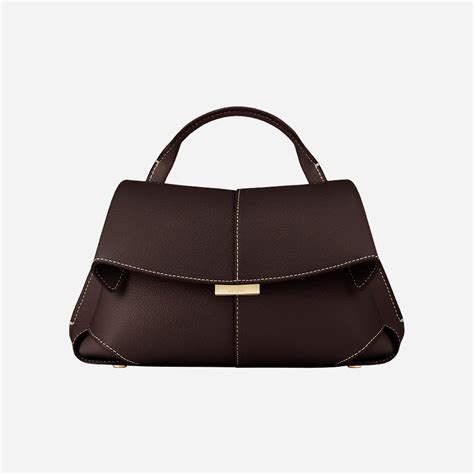 Polene Mokki Mini Ebony – The Mainstreet Marketplace