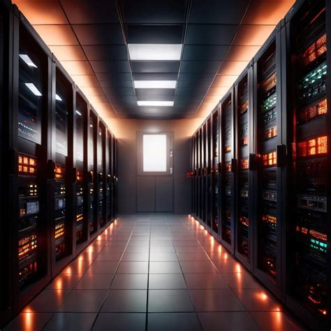 Computer High-Tech Server 的图像结果