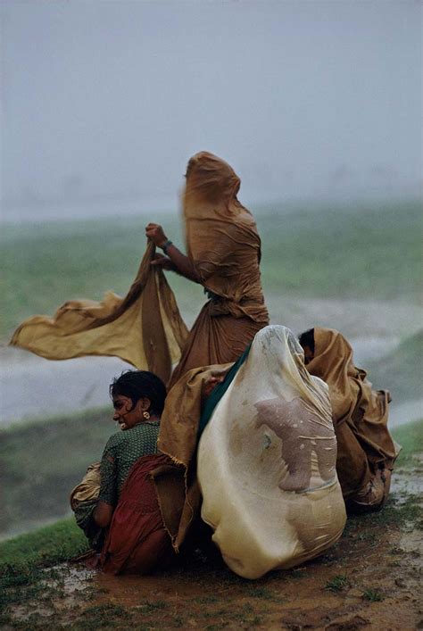 Inside the world of Raghubir Singh, pioneer of colour street photography