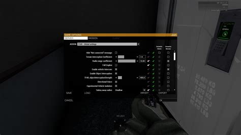 Image result for Task Force Arrowhead Radio