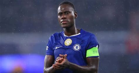 'Anak-anak siap': Chalobah berbicara menjelang pertandingan melawan Burnley - Sepak Bola ...
