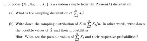 Image result for Poisson Sampling