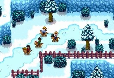 Stardew Valley Rare Seed Guide — Best Uses for Sweet Gem Berry | TechRaptor
