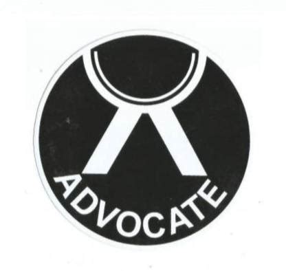Etradezone Paper Advocate Medium Self Adhesive Sticker Price in India ...