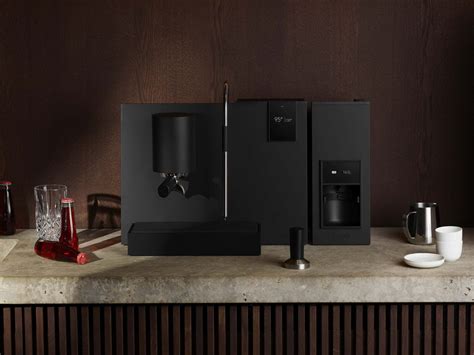 Ninja Luxe Café Pro ES701EU Test & Kauf – bei La Barista