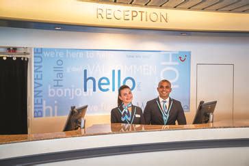 Marella Cruises | Careers at TUI