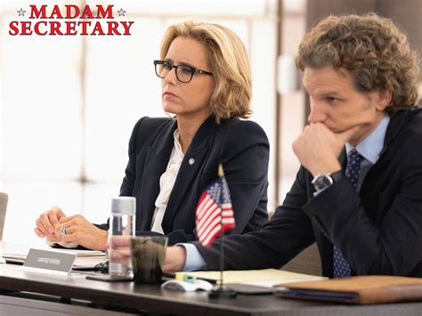 Watch Madam Secretary, Season 5 | Prime Video
