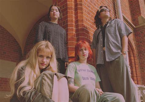 Lime Garden Share New Single, Announce New Tour Dates | News | Clash ...