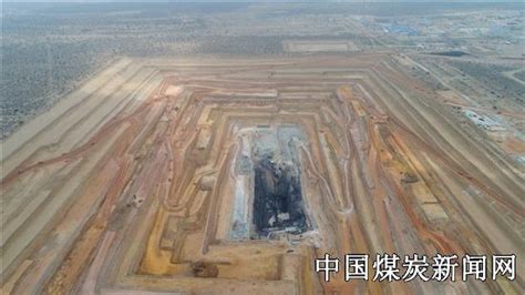 “一带一路”走出国门,内蒙塔尔露天矿一期提前半年完成剥离项目-中国煤炭（煤矿）新闻网