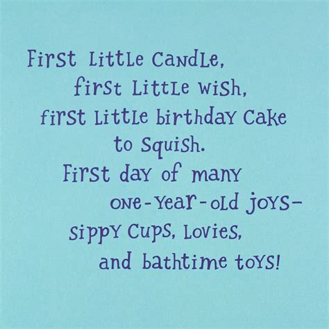 Peanuts® Snoopy First Birthday Card for Grandson in 2025 | First ...