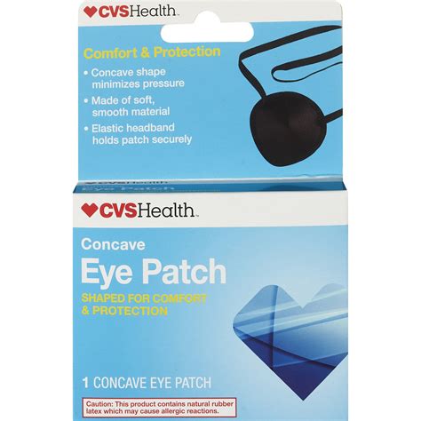 Cvs Eye