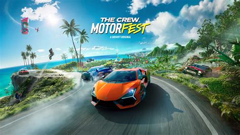 The Crew™ Motorfest | Ubisoft (IT)