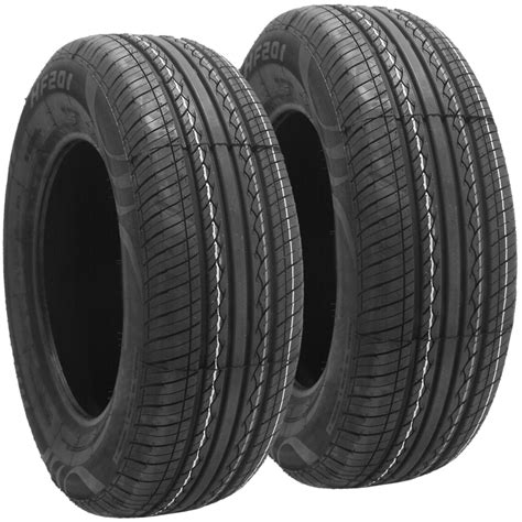 2 185/80R15 HIFLY HF201 93T 1858015 185 80 15 Tyres x2 New Car TYRE ...