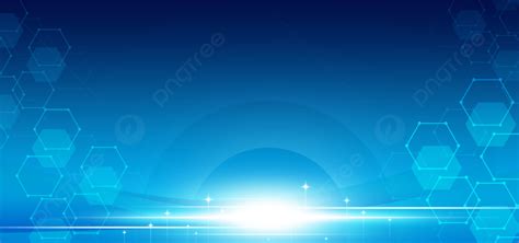 Technology Background Light Blue Gradient 的图像结果
