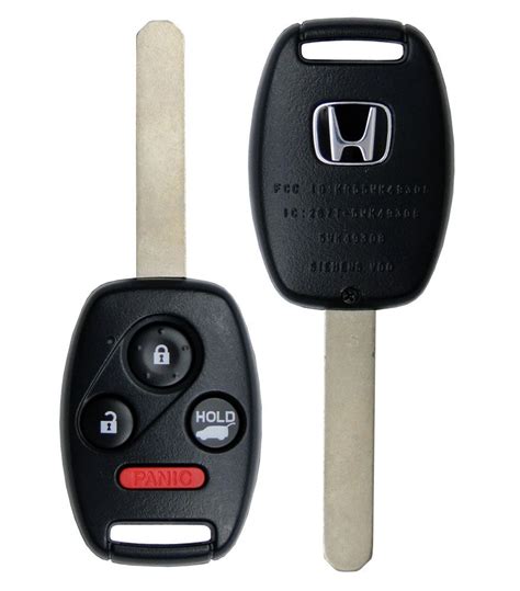 Image result for 2016 Honda Pilot Keyless Remote Programming