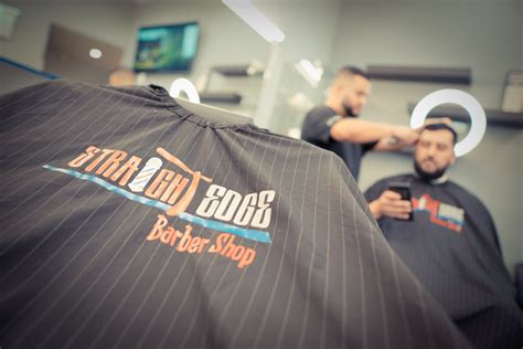 Straight Edge Barber Shop Bluffton at Jennifer Dermody blog