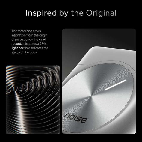 Noise Master Buds, Sound by BOSE, 49dB ANC, 6 Mic ENC, 44 Hr Battery ...