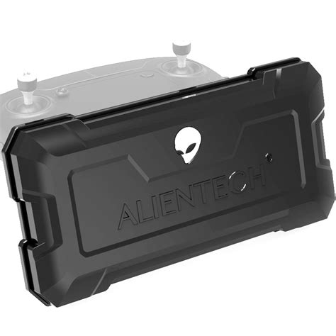 Alien Tech Phantom 4 Pro Range Extender 的图像结果