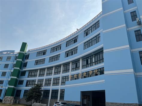 建筑风光-武昌理工学院