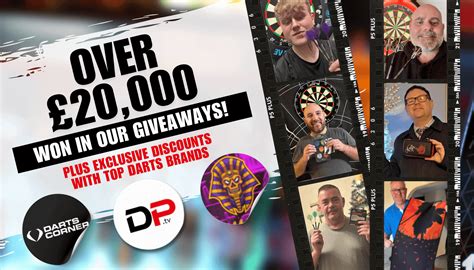 Playing darts has never been so sexy, strip style!