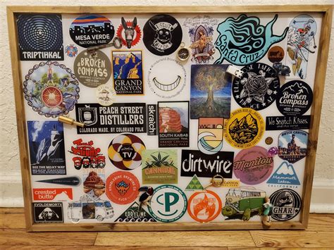 Image result for Sticker Board