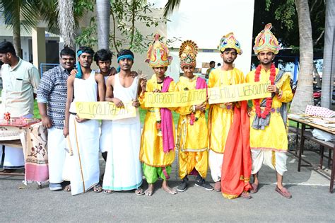 Gallery - DSPC- Pongal Celebration 2024
