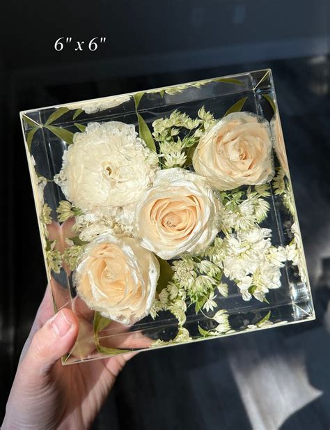 Wedding Bouquet Preservation | Wedding Flower Preservation, Wedding ...