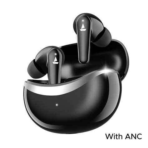 Buy boAt Airdopes 131 Elite ANC with Active Noise Cancellation upto 32 ...