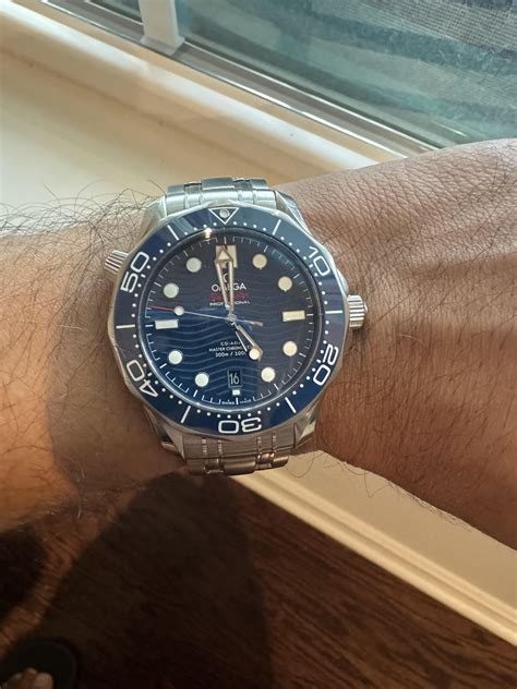 Is this legit? Bought on chrono24 : r/OmegaWatches