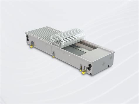 Fan Coils Units – Envi Group