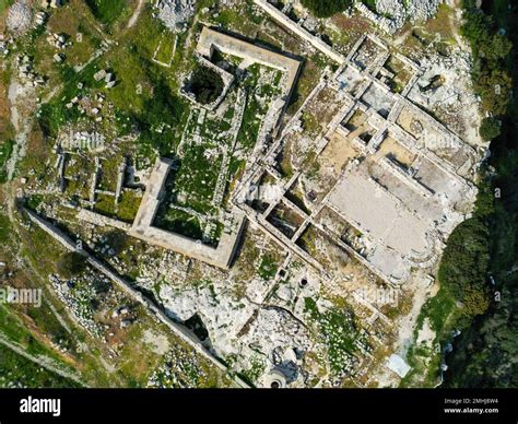 Amathous is one of the significant ancient city-kingdoms of Cyprus where, according to mythology ...