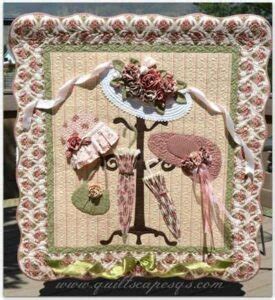 Image result for Tutorials Quilt Border Designs
