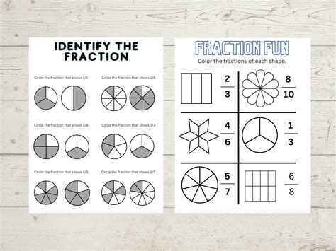 Learning Basic Fractions 的图像结果