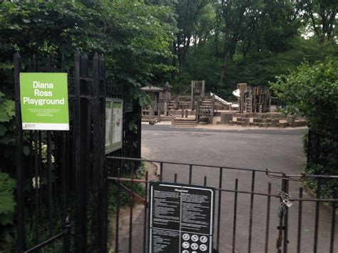 Central Park PopSpots