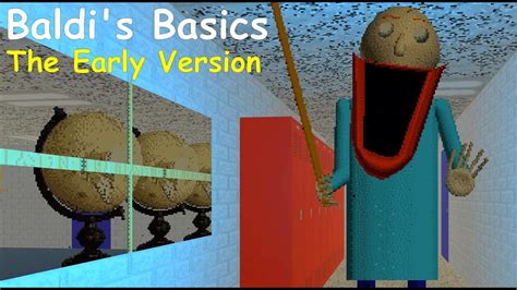 Baldi Basics Mod Soinc 的图像结果
