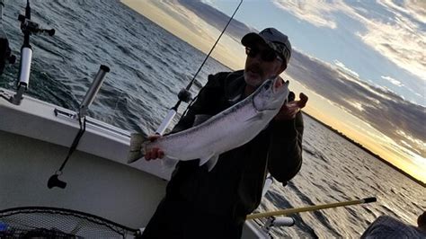 Reel Addiction Sport Fishing (Mississauga) - 2022 What to Know Before ...