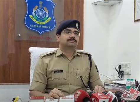 GUJCTOC invoked against gang accused of murder in Ahmedabad