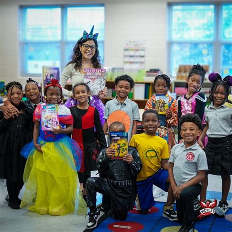 Wesley International Academy (@wesleyacademyatlanta) • Instagram photos ...