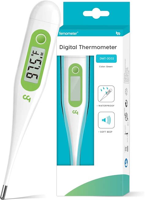 Thermometer for Adults, Oral Thermometer for Fever, India | Ubuy