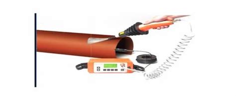 High Voltage Spark Test Holiday Detector Trader - Retailer from New Delhi