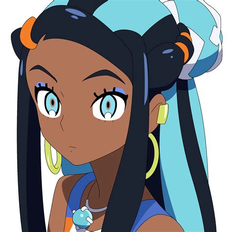 Nessa Pokemon Hentai Complete Download Package #882