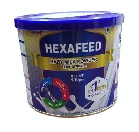 Wholesale Baby Milk Powder Supplier from Ahmedabad India