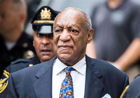 Gefängnisinsasse Bill Cosby über seine Verurteilung: „Es ist alles ...