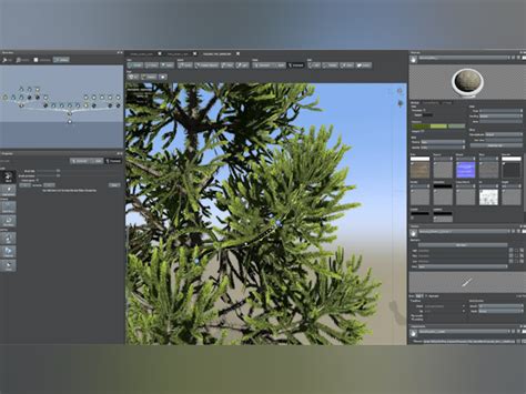 SpeedTree for Games Price, Features, Reviews & Ratings - Capterra India