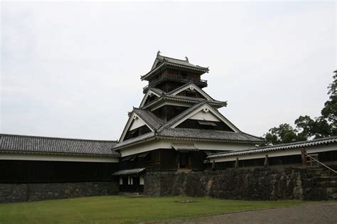 Kumamoto Castle Japan 的图像结果