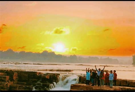 CHITRAKOTE WATERFALLS – ARAKU VALLEY – VIZAG » Avenues World