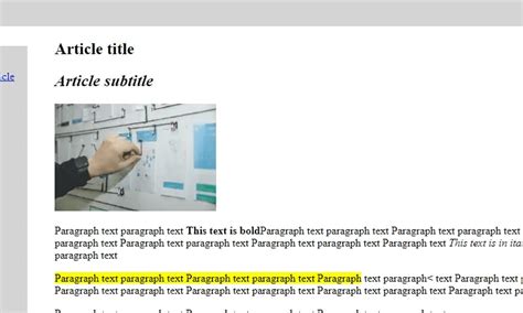 Beginner HTML Course 的图像结果